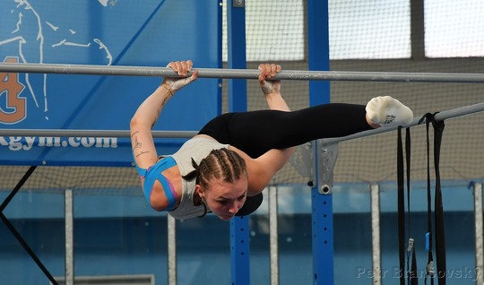 Zpravodaj České Unie Sportu 11/2024