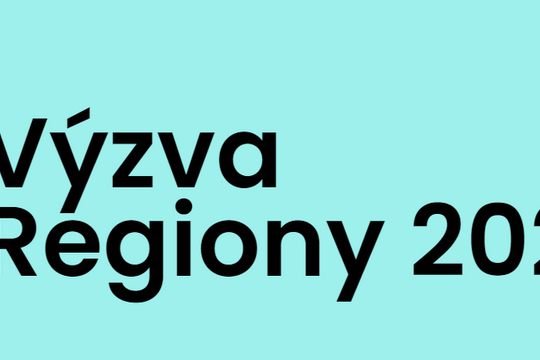Investiční výzva 11/2021- Regiony 2021