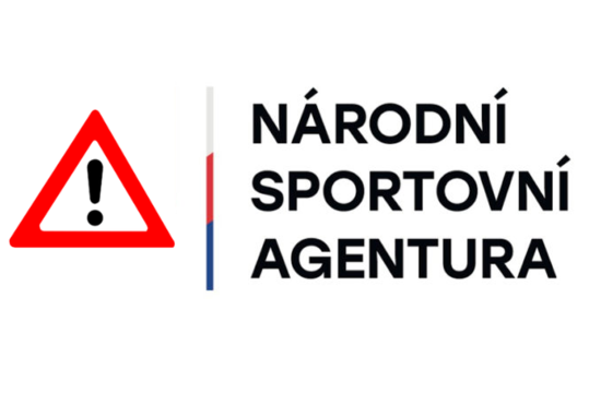 Informace k fungování Rejstříku sportu